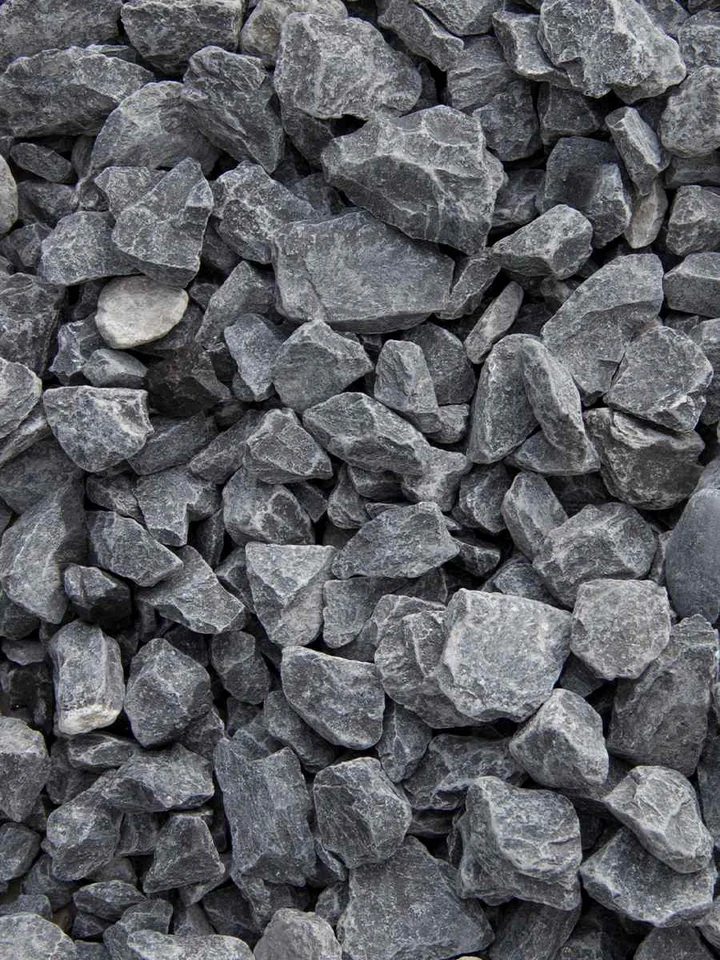 Doornikse kalksteen split 14/20mm Aggregates International grind & split