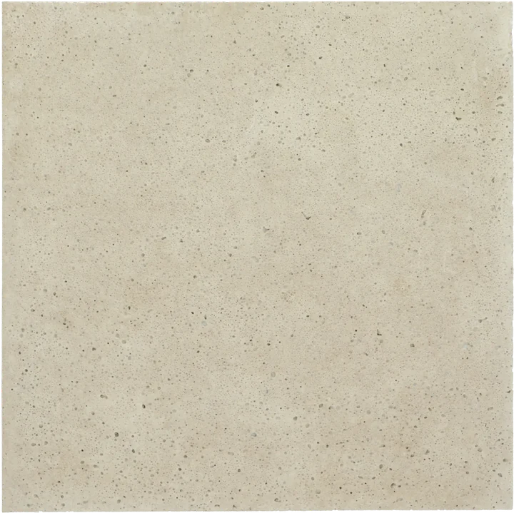 Schellevis Oudhollands Creme Tegel 100x100x5 100x100x5cm