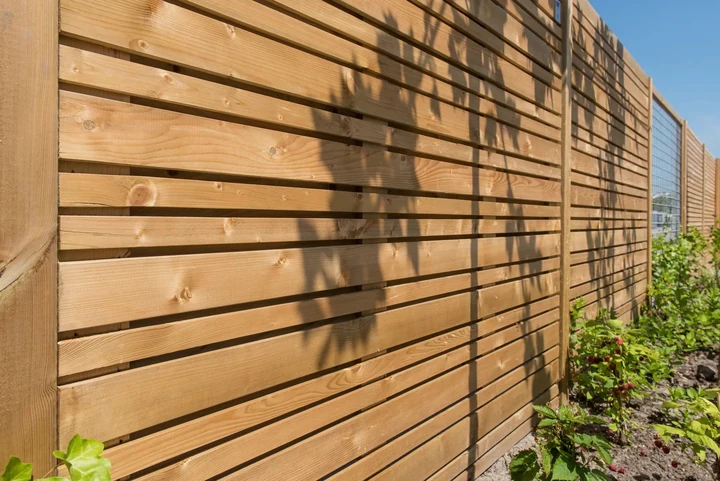 Flux Excellence Scherm 180x180 180x180xcm Hout