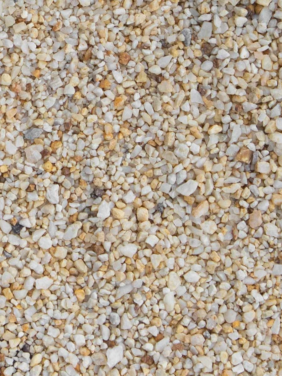 Taunus kwarts grind 8/16mm Aggregates International grind & split
