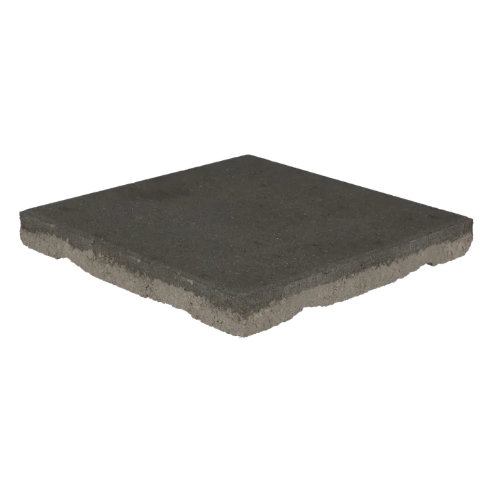 Dreentegel Nxt Comfort Urban Grey 30x30x3,5cm Grijs