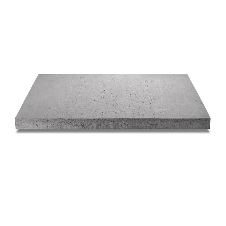 Oud Hollandse tegel 150x120x10 grijs