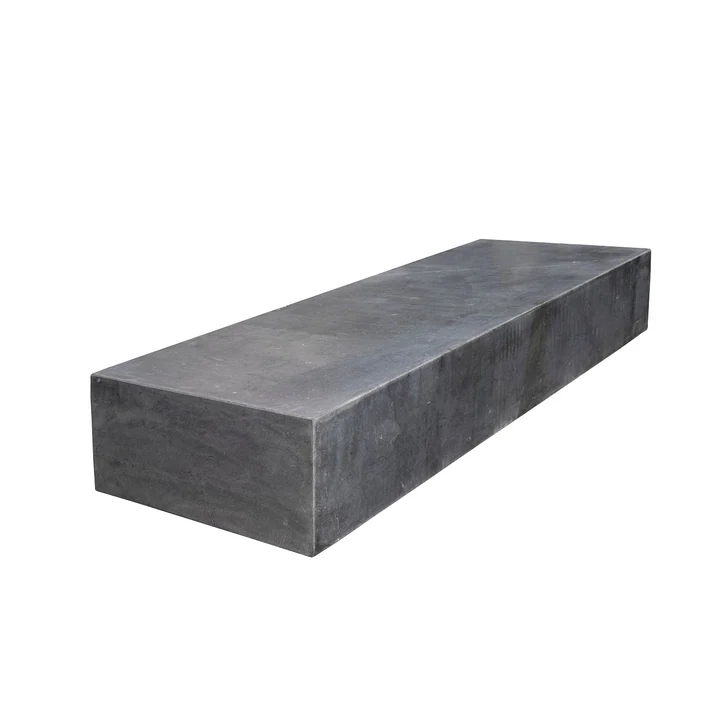 TRAPTREDE RUSTICO VIETNAM BLUE Honed Linea