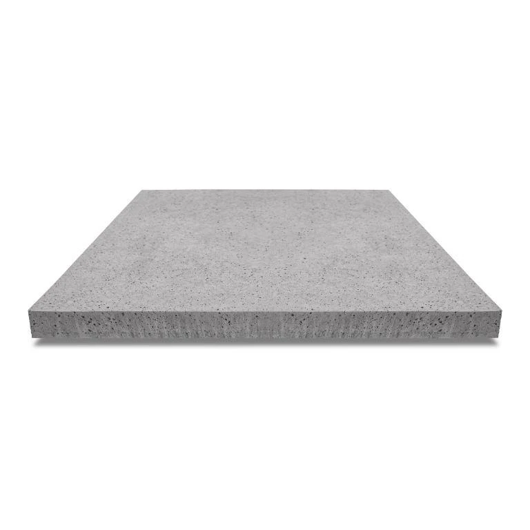 Oud Hollandse tegel 80x80x5 grijs