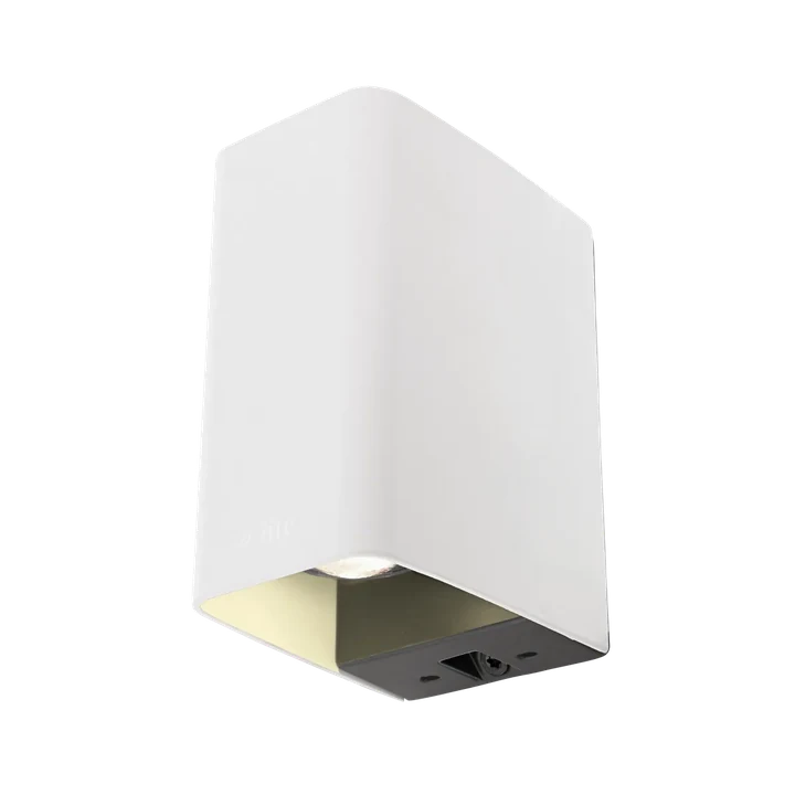In-Lite Ace Up-Down Wall 12V - White