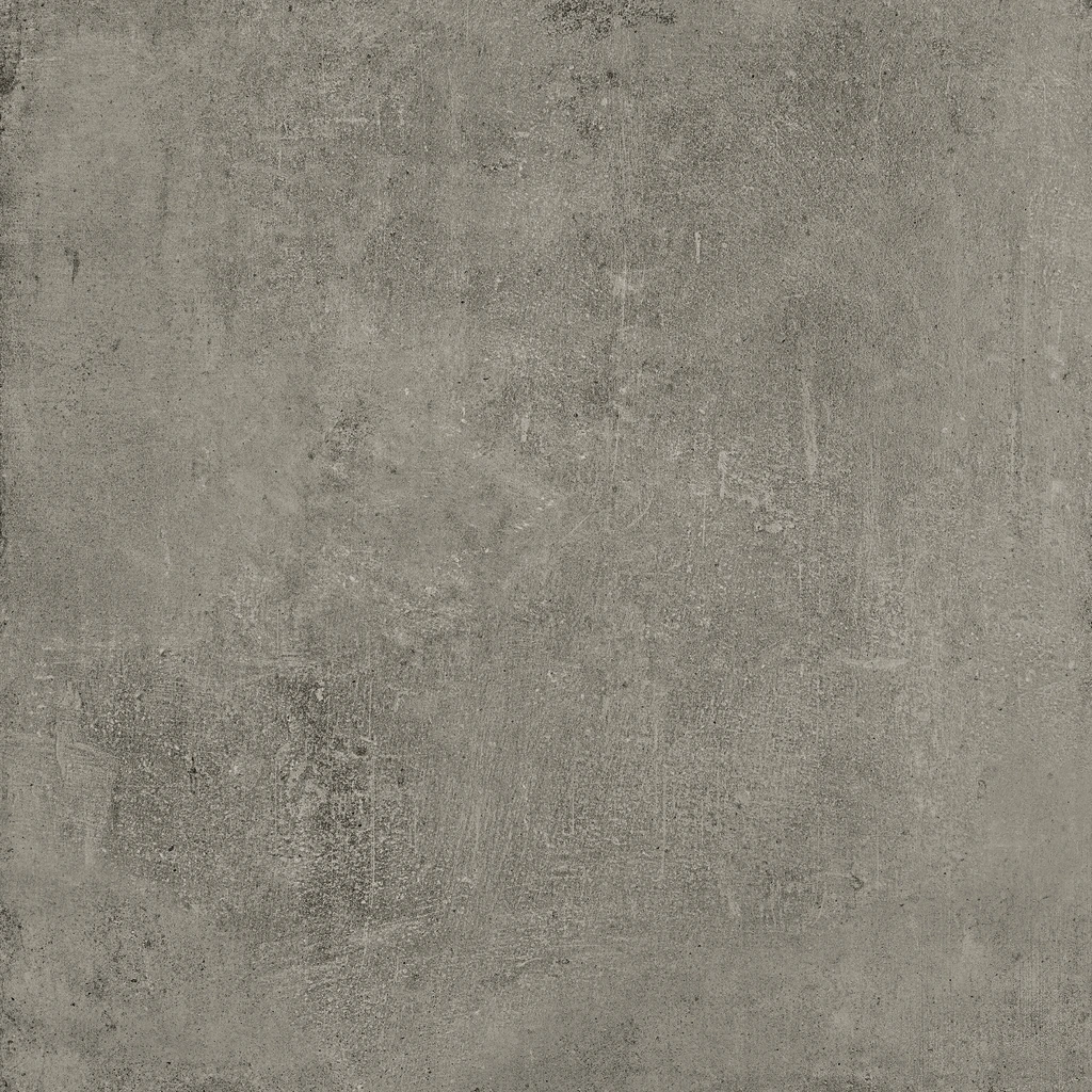 GeoCeramica® Patch Plus 60x60x4cm Grey MBI keramische tegel