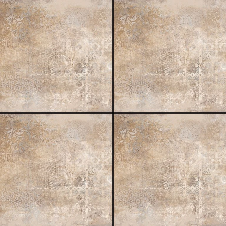GeoCeramica® Cherrie 60x60x4cm Le Jour