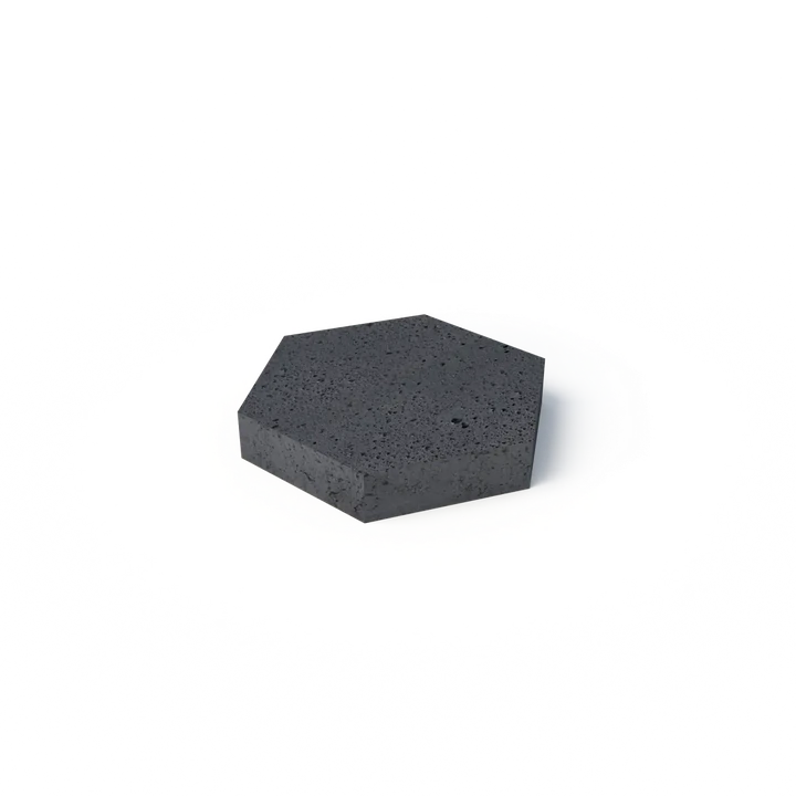 Schellevis Oudhollands 6-kant tegel Antra 37,5x37,5x7cm
