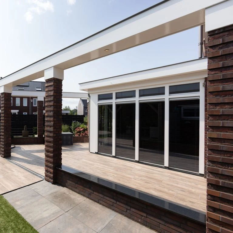 GeoCeramica® 2Drive 30x60x6cm Timber Noce
