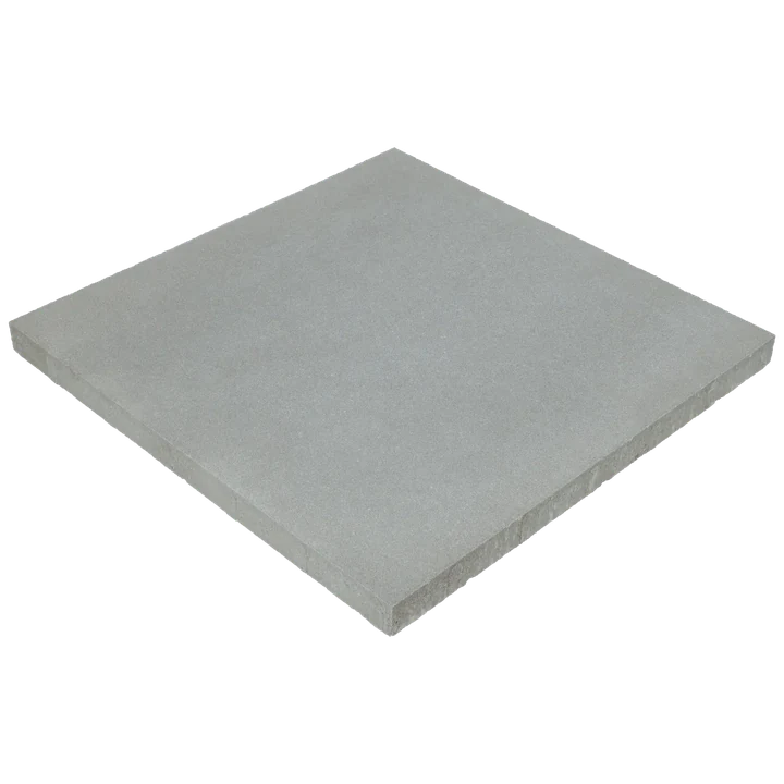 Nova Steel 60x60x4cm Bruin,                                                             Grijs