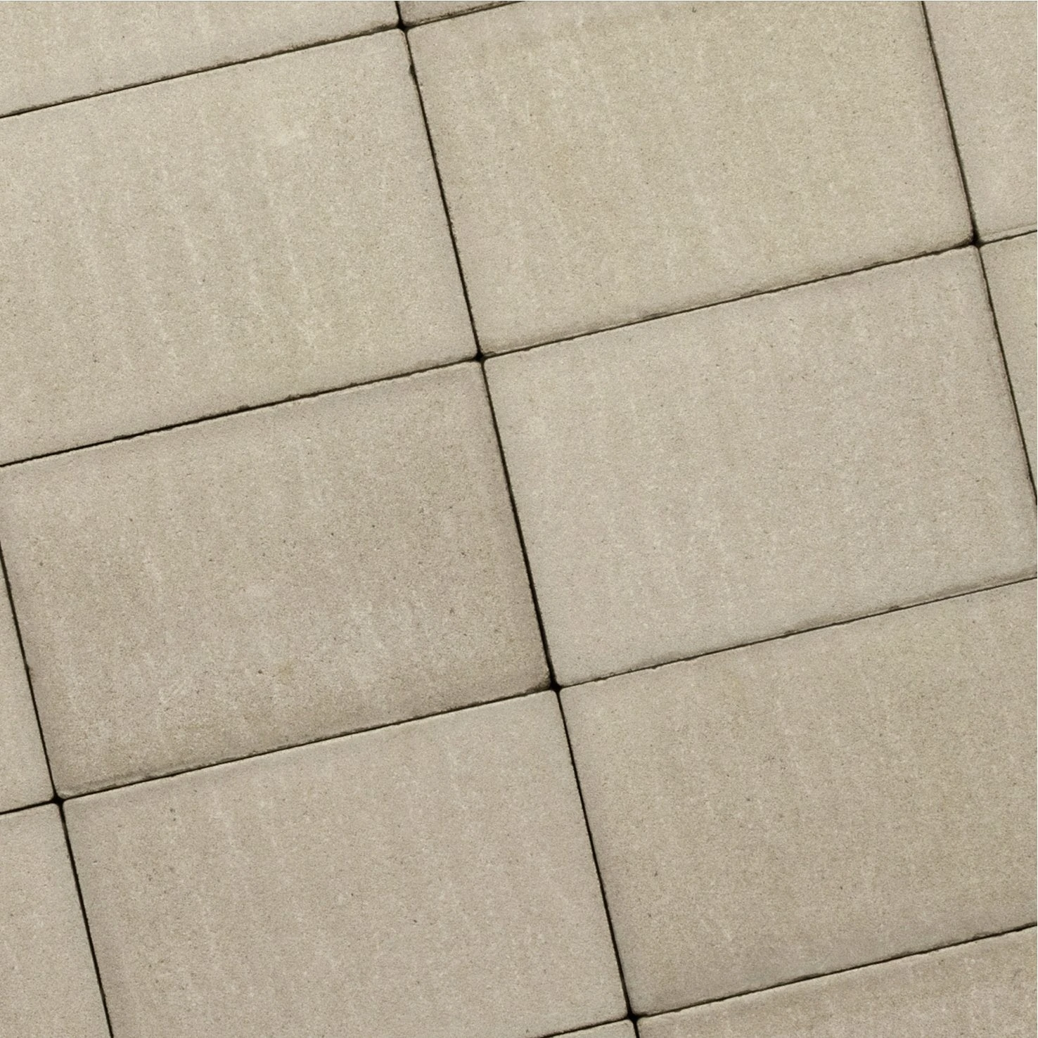 Recto Antique - Blanco 20x30x6 cm