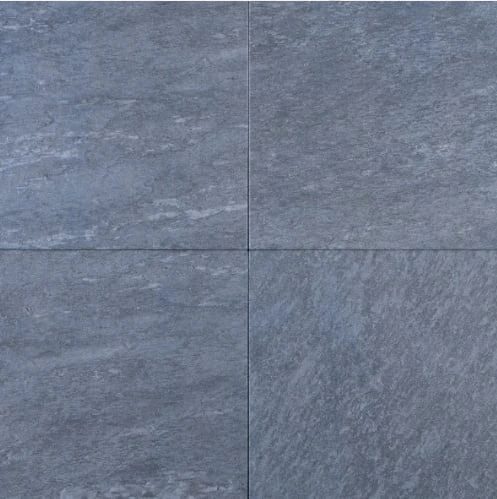 GeoCeramica® Fiordi 40x80x4cm Fumo