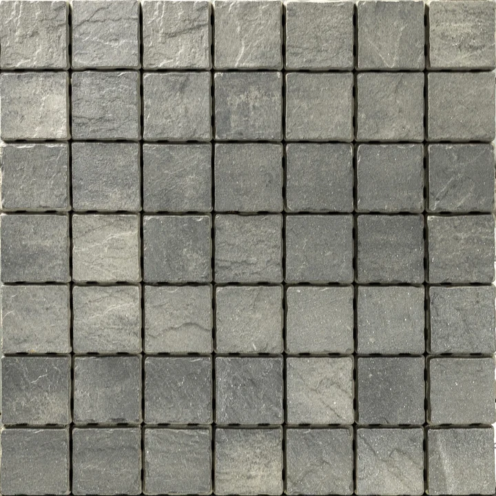 PLAZZA IRON GREY