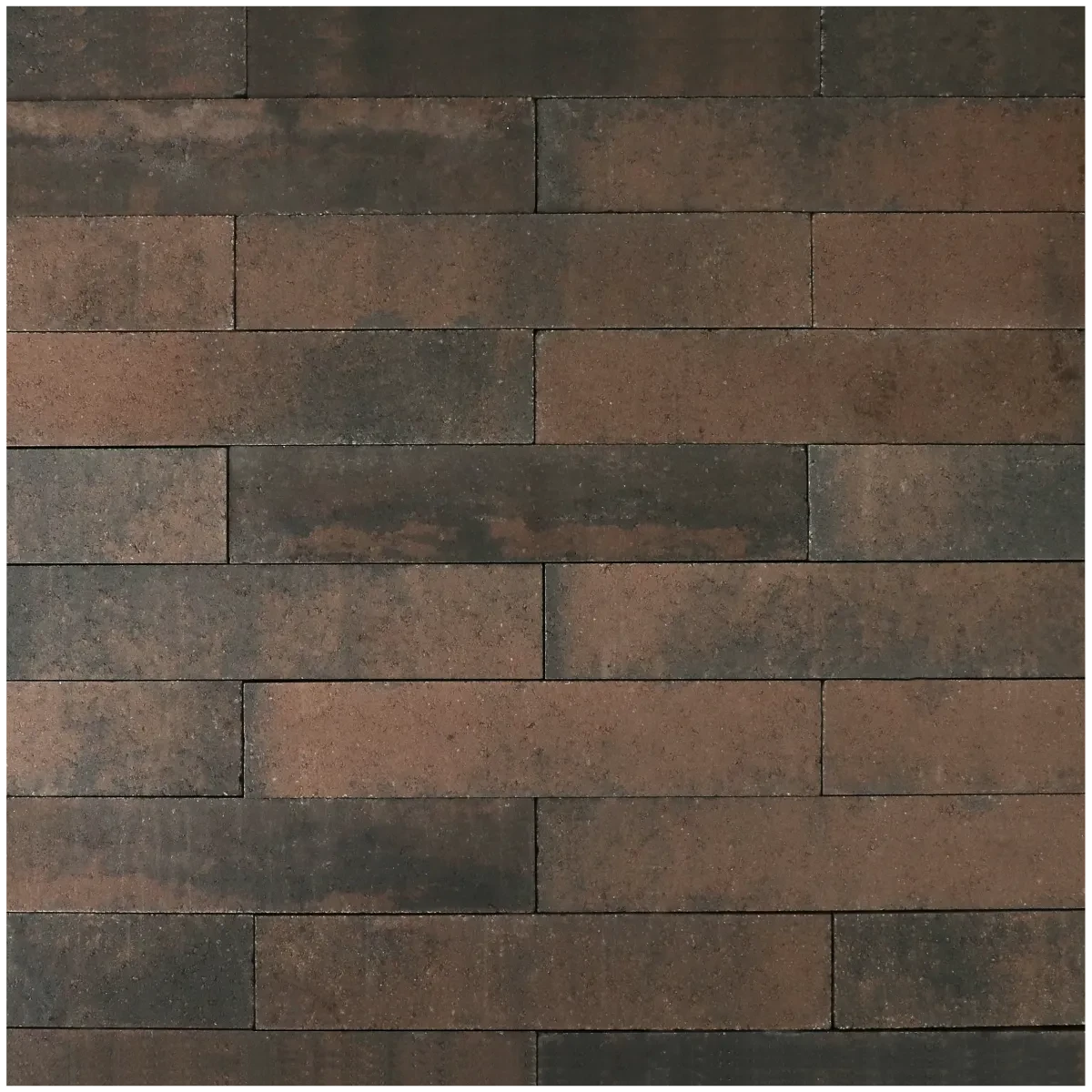 Wallblock NewBrons 60x12x12cm