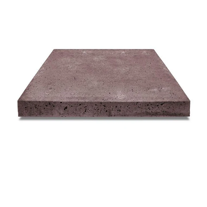 Oud Hollandse tegel 60x60x7 taupe ArtiStone betontegel