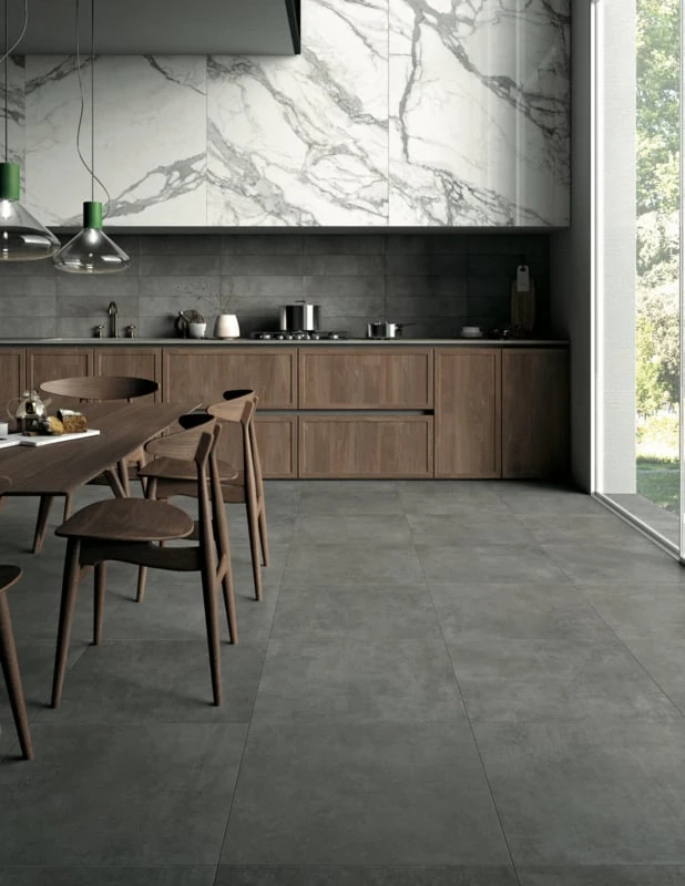 GeoCeramica® Glocal 60x60x4cm Classic