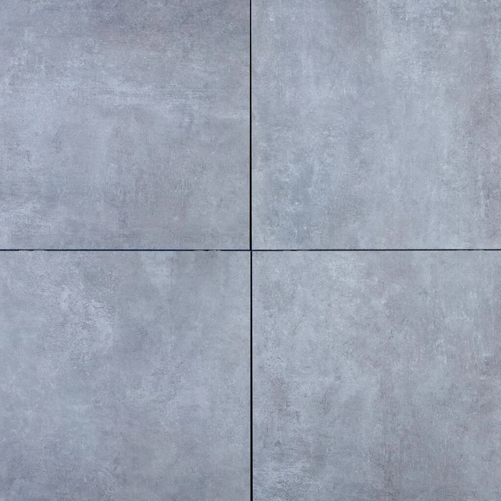 GeoCeramica® Evoque 80x80x4cm Greige MBI keramische tegel
