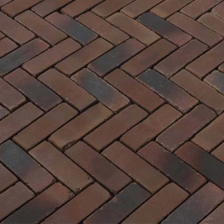Vulcano Antica getrommeld DF60