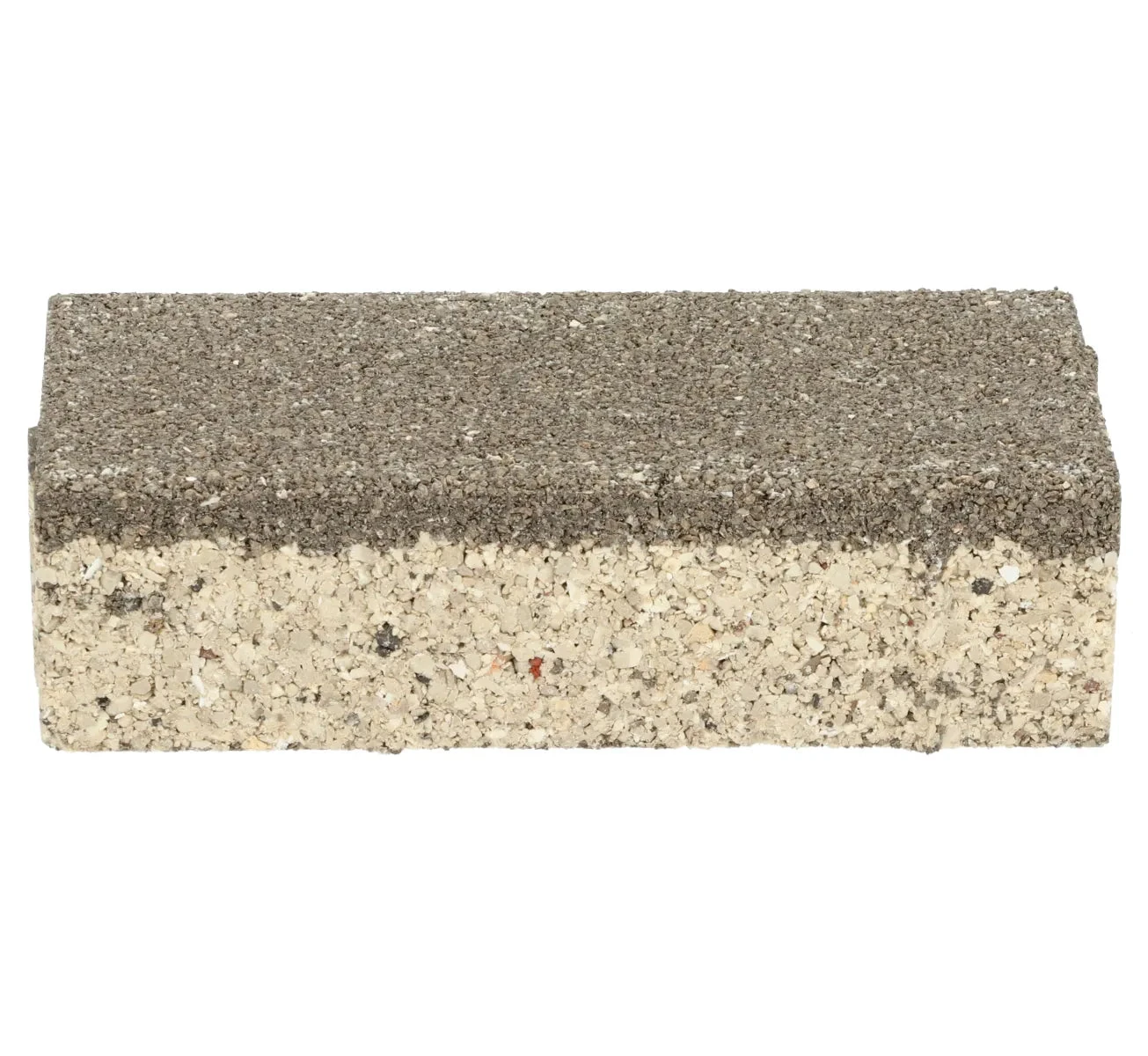 Zoak 20x10x5,5cm Zwart