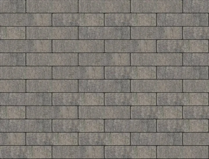 Purestone Waalformaat Greige 7x5x20cm