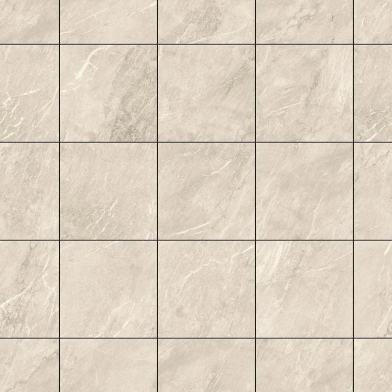 Cerasun bergamo greige 40x80x4cm