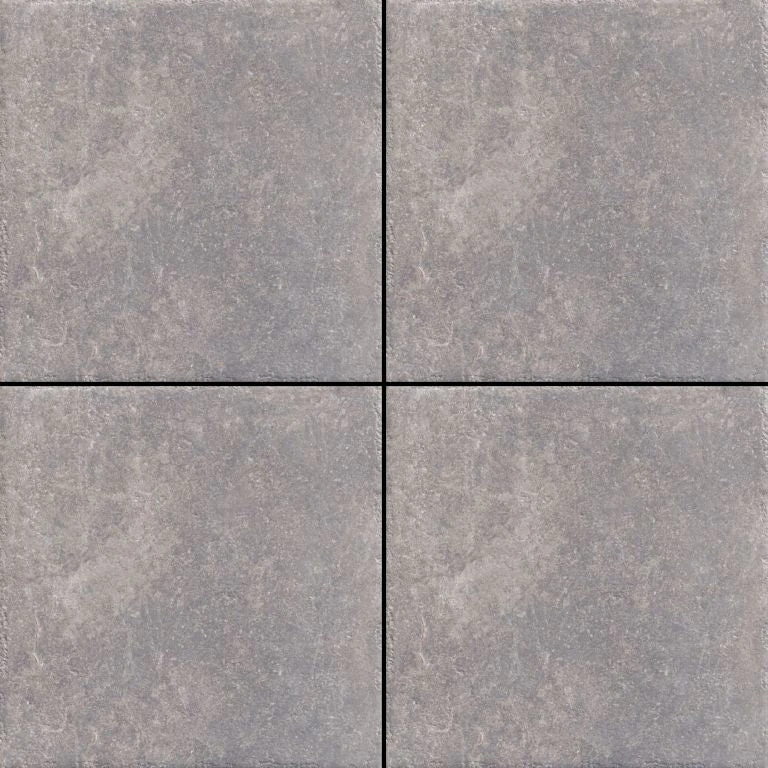 GeoCeramica® Imperial 60x60x4cm Dark Grey
