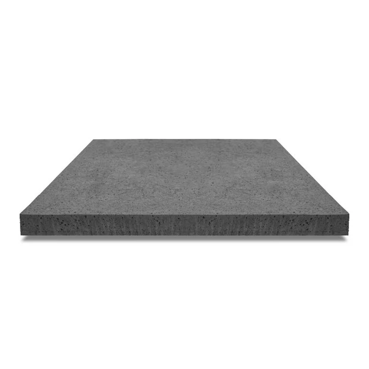 Oud Hollandse tegel 120x120x7 antraciet