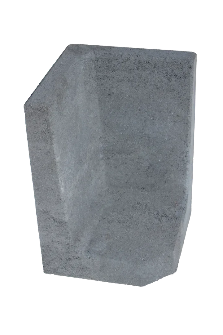 L-Hoekelement Antra 40x60x40cm
