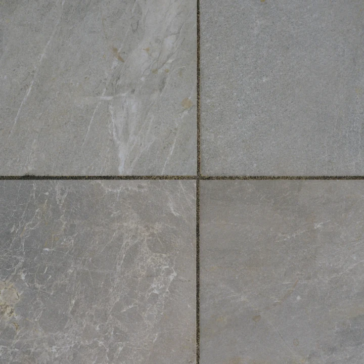GeoCeramica® Tempo 75x75x4cm Ash Matt