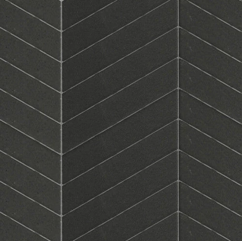 Romano Punto Nero 8x40, 8x40x8 cm Excluton klinker