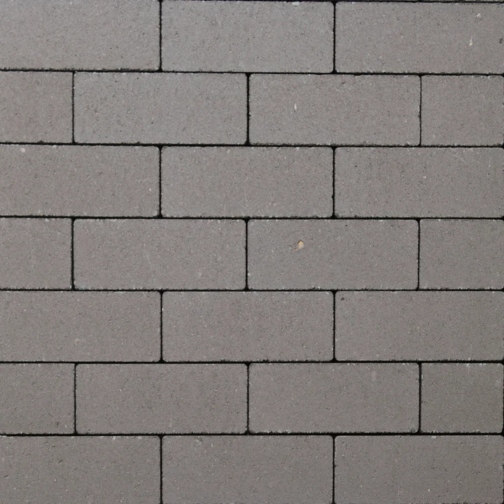 Strackstone Crown GRN+ Dikformaat 21x7x8 vlak havanna KOMO PL2 8x7x21cm