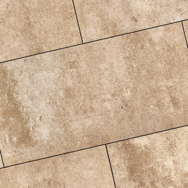 Premiton plus se xs 80x80x5cm ibiza Redsun betontegel