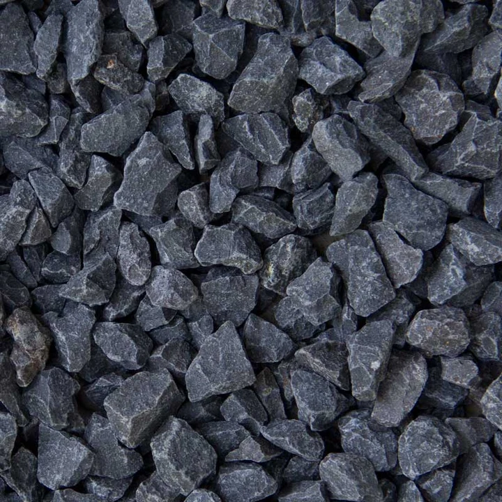 Basalt edelsplit 8/11mm