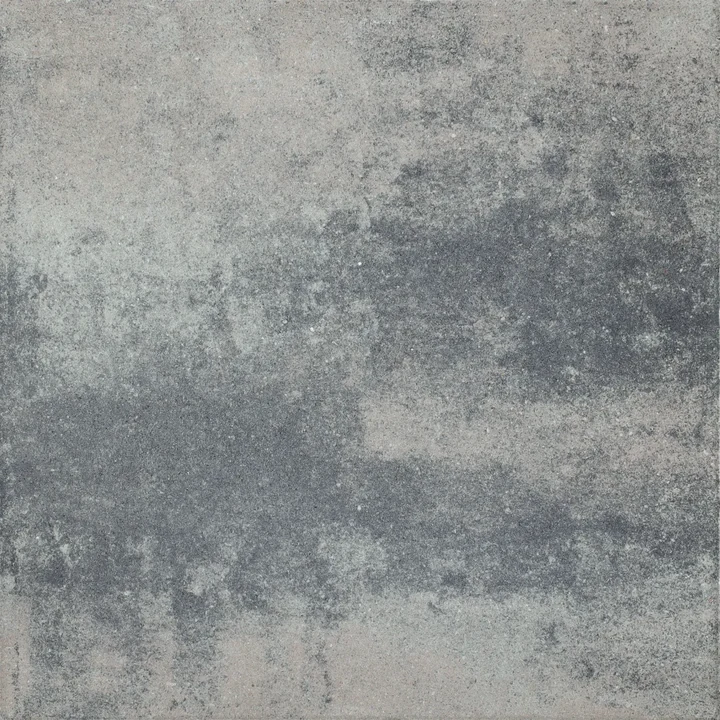 Nova Coral 60x60x4cm Antraciet,                                                             Grijs,                                                             Roze