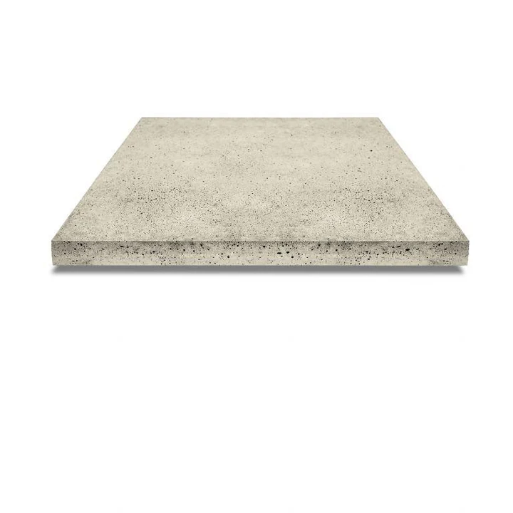 Oud Hollandse tegel 60x60x5 creme ArtiStone betontegel