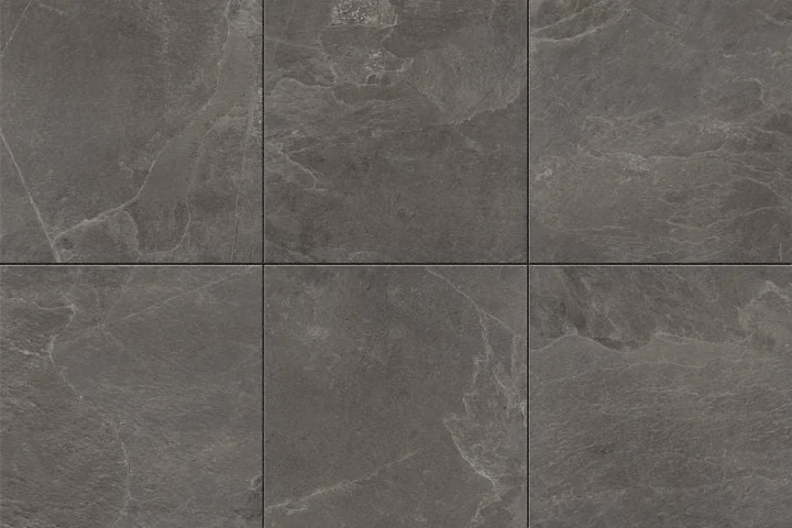 Cerasun recco antracite 60x60x4cm Redsun keramische tegel