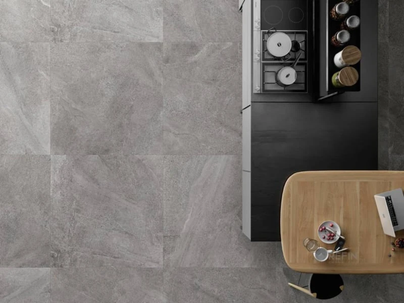 Refin Outdoor 2.0 Tune Lava 60x60x2cm