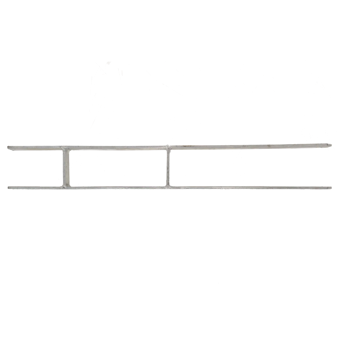 H-Pergoladrager FV