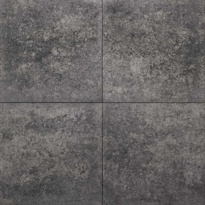 Smartton xs 50x50x5cm amiata Redsun betontegel