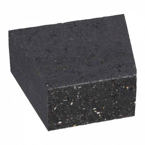 GardenWall Nero 22x18,5x10cm