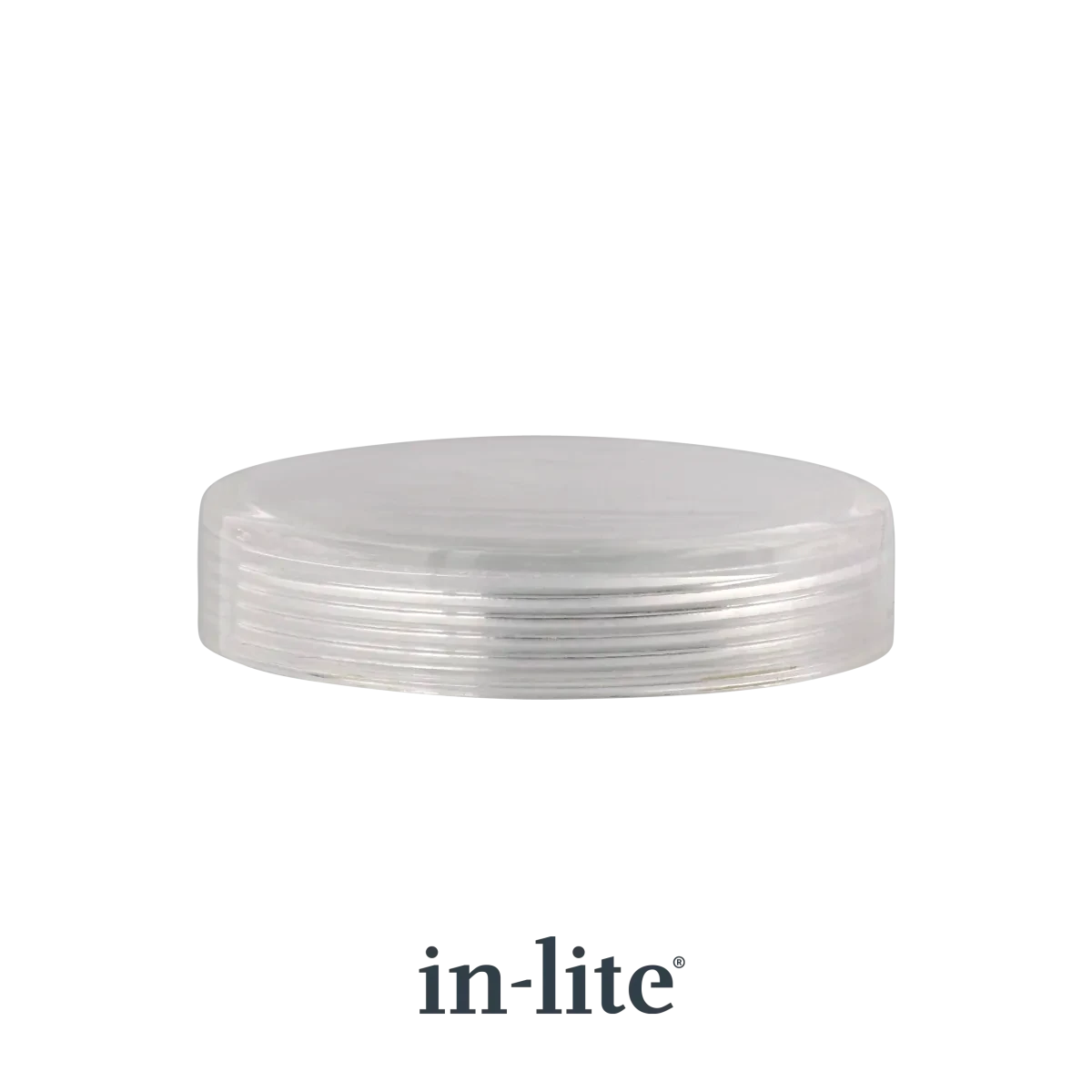 In-Lite LENS CLEAR lichtverbreder geschikt voor Ace - Halo