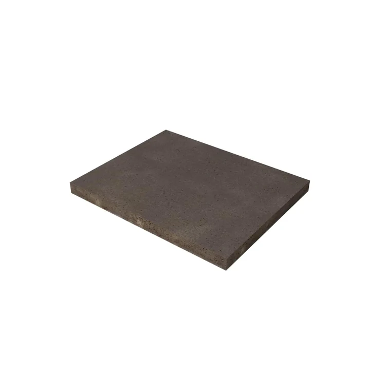 Schellevis Oudhollands Taupe Tegel 150x120x10 150x120x10cm