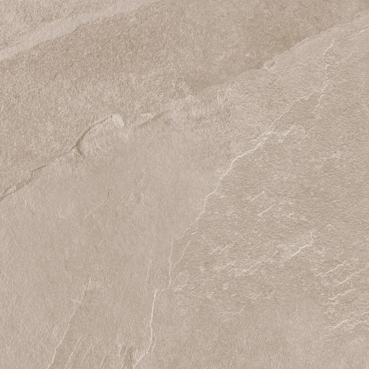 GeoCeramica® Aura 75x75x4cm Sand MBI keramische tegel