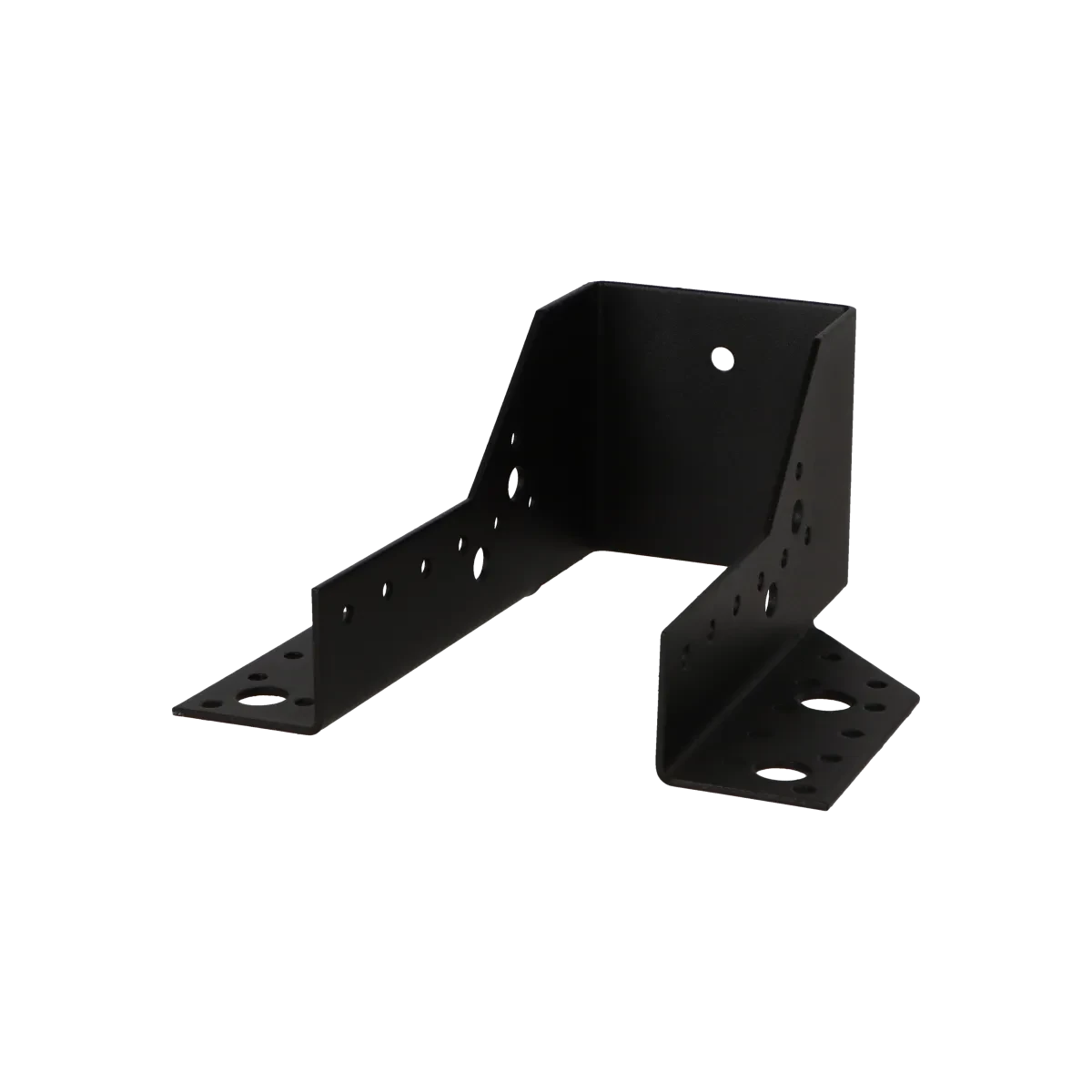Raveeldrager zwaar 440/71x184,5mm zwart TXT