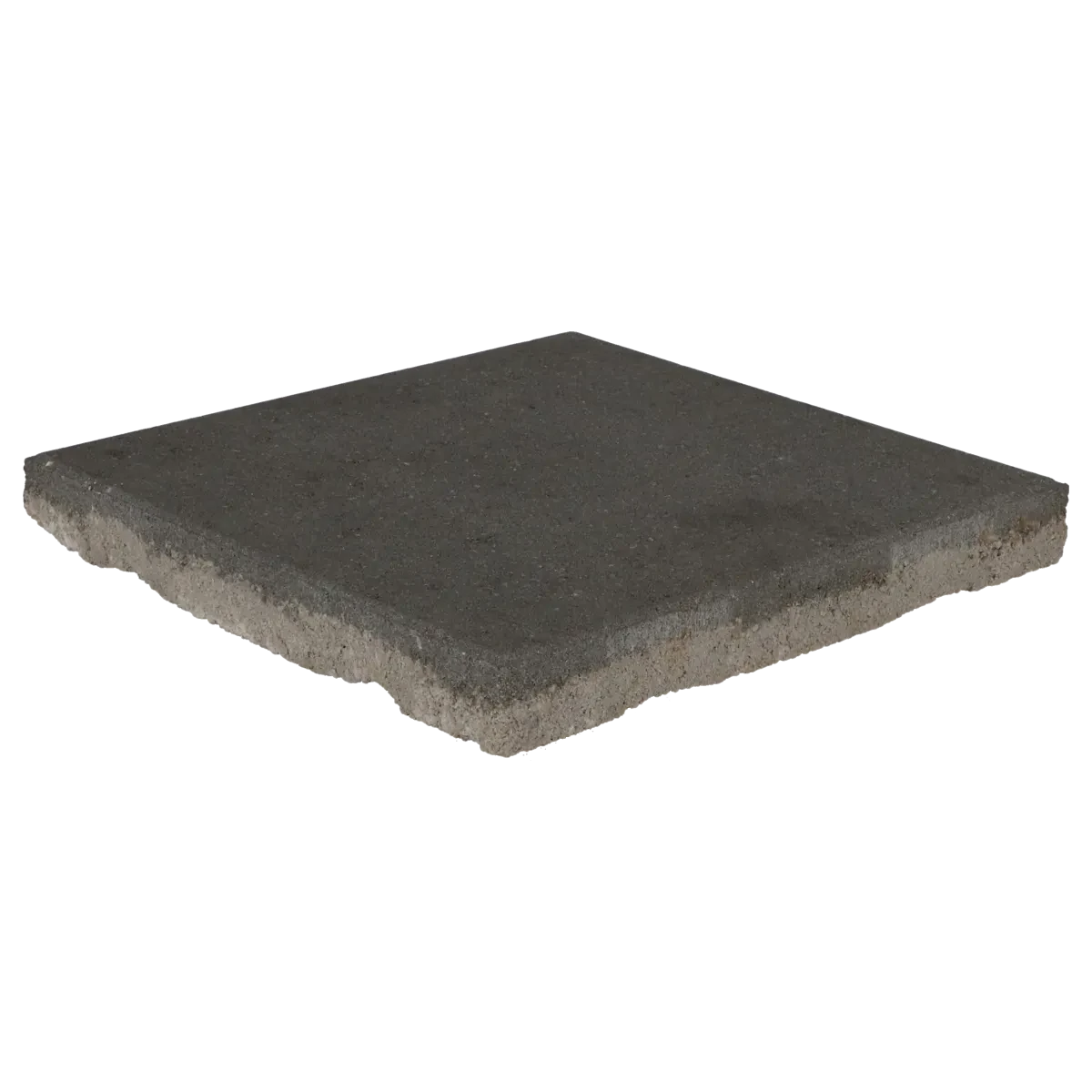 Dreentegel Nxt Comfort Urban Grey 30x30x3,5cm Grijs