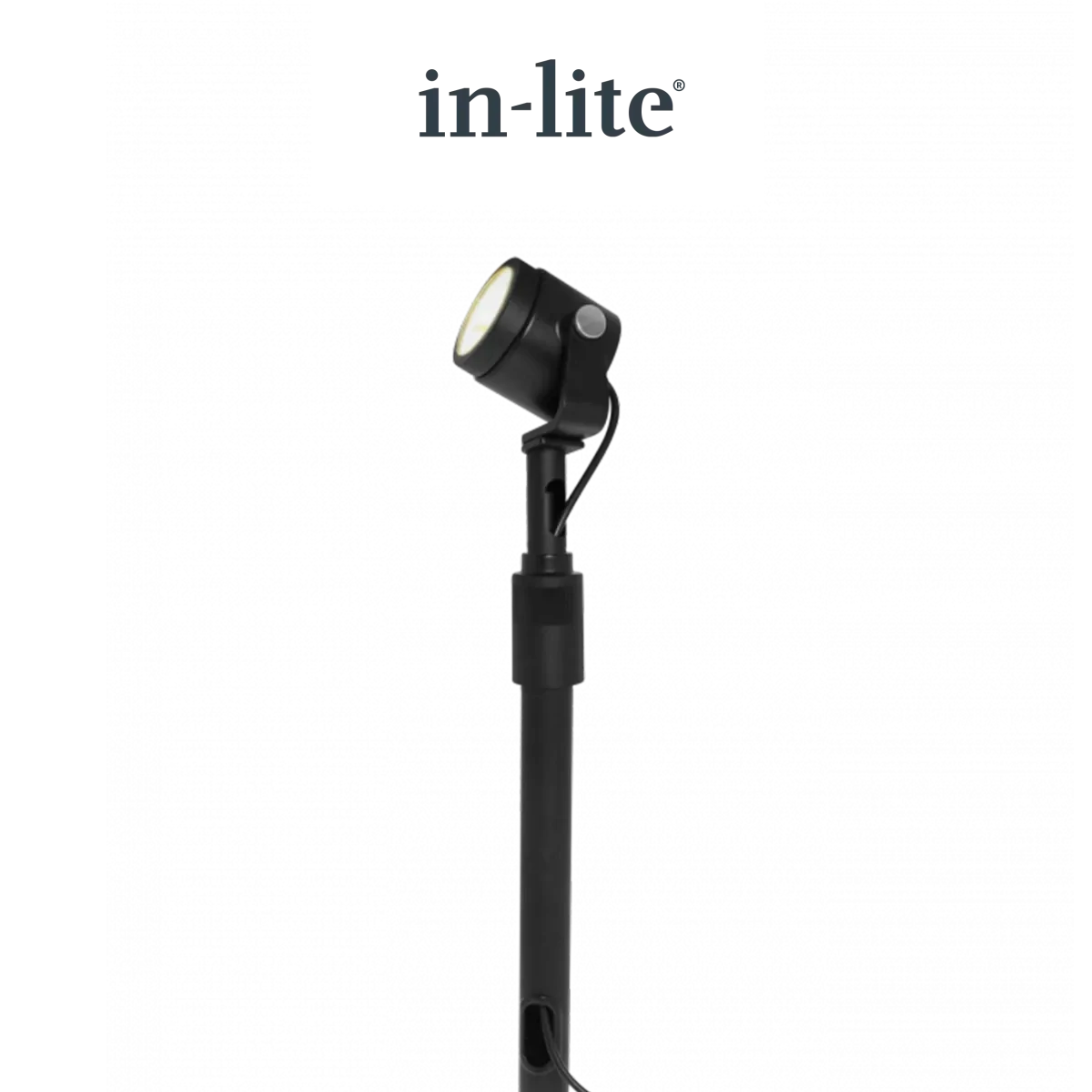 In-Lite RISER2 grondsp.35-53cm tbv Mini Scope/Scope/BigScope