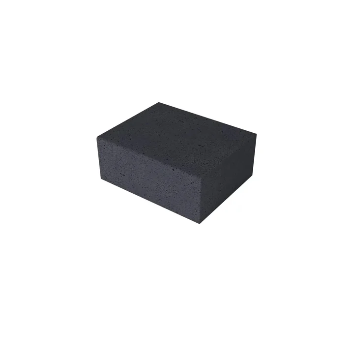 Schellevis Oudhollands Carbon Traptrede 50x40x20 50x40x20cm