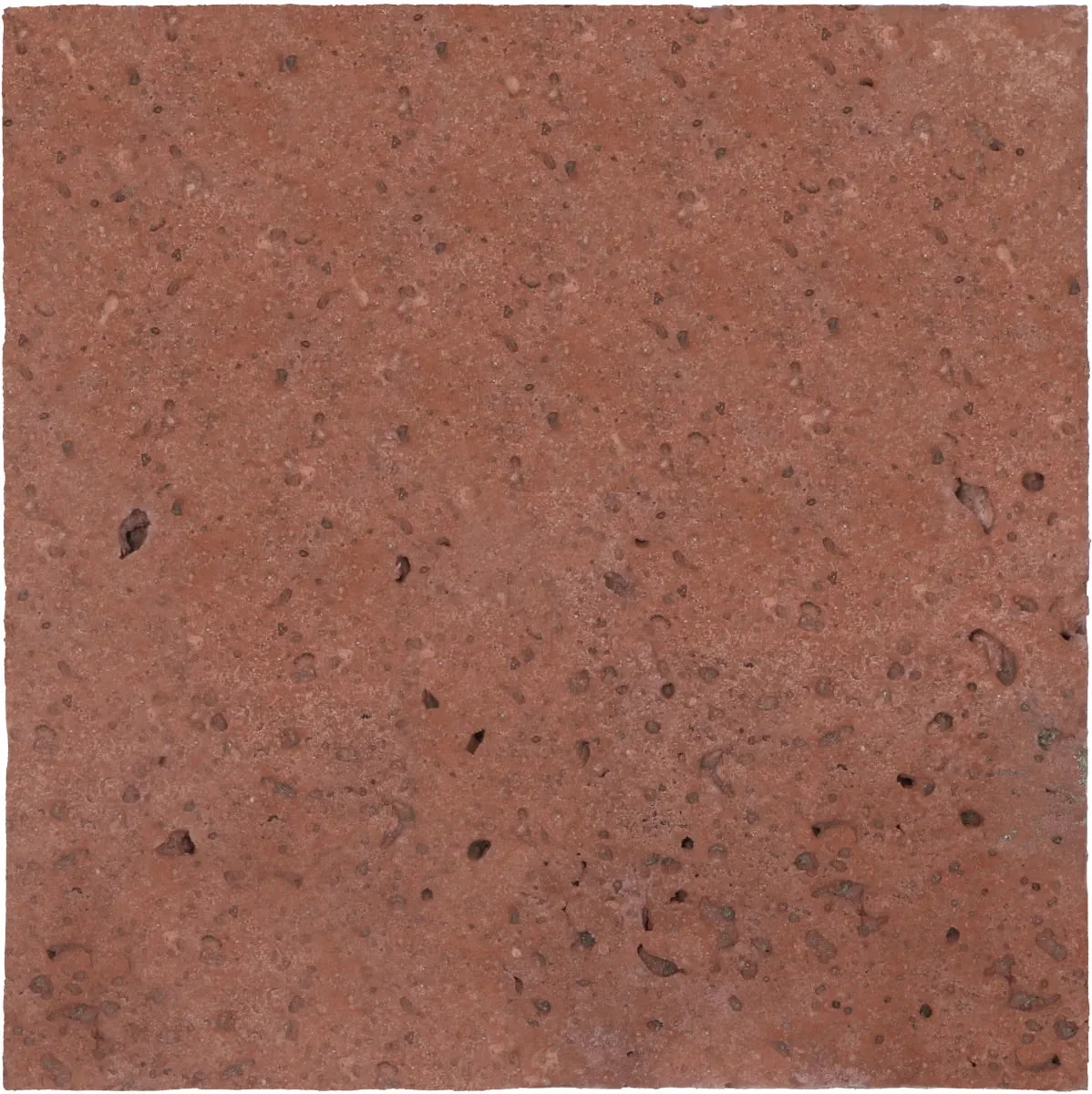 Schellevis Oudhollands Rood/Bruin Tegel 20x20x5 20x20x5cm