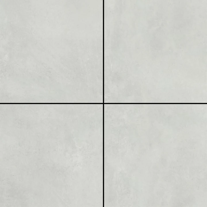 GeoCeramica® MADOX 100x100x4cm Gris