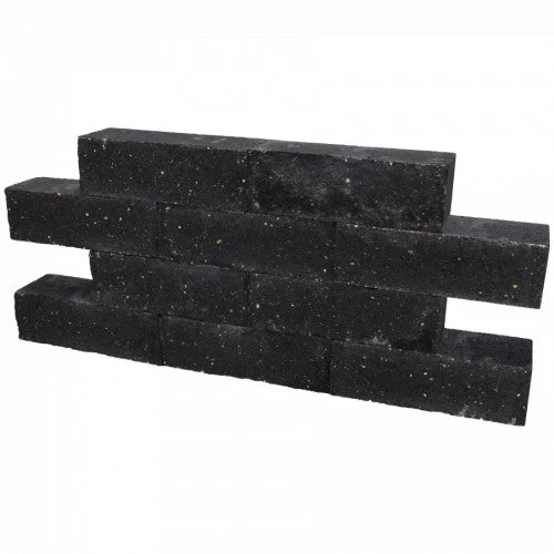 Catrock Zwart 11,5x31x10cm Excluton stapelblok